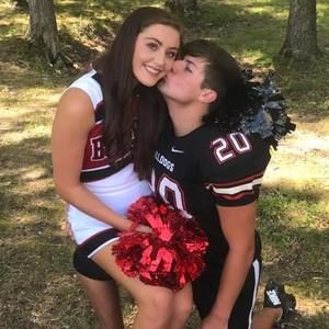 Meet your Posher, Madison